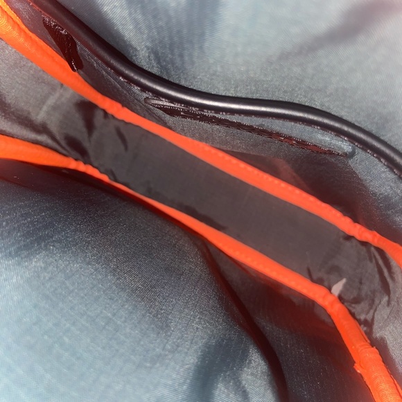 LACOSTE BLACK BLEND BAG - Picture 4 of 7